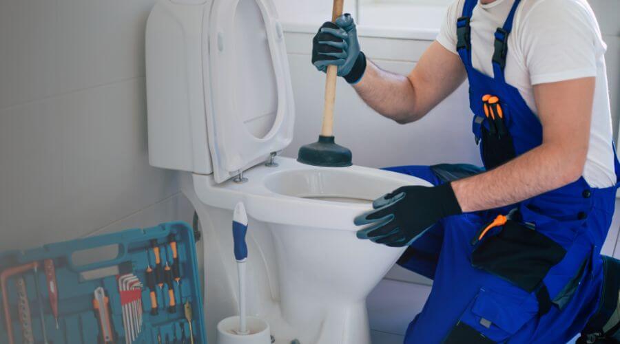 Professional sewer line repair services in Tippecanoe, IN